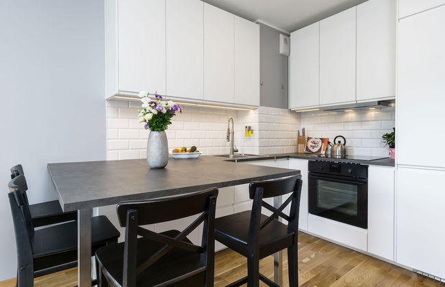 Elite Apartments City Center Suites - Foto 52