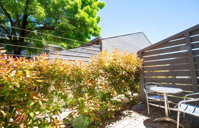 Summer East Serviced Apartments - Foto 8