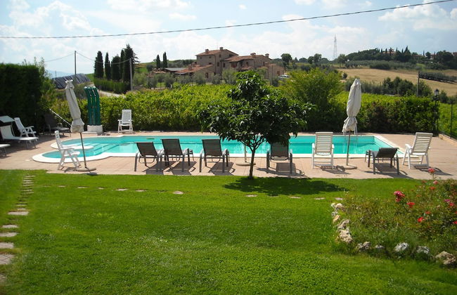 La Dolce Collina - Photo 44