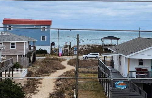 4Br 3bath Dog Friendly Ocean View Hot tub Elevator - Photo 11