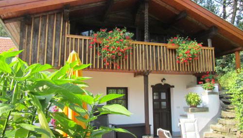 Ferienhaus Zopfhäusl - Foto 4