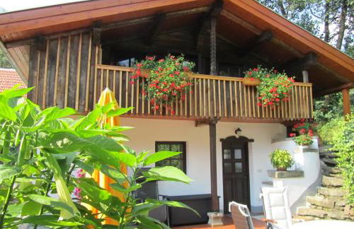 Ferienhaus Zopfhäusl - Foto 4