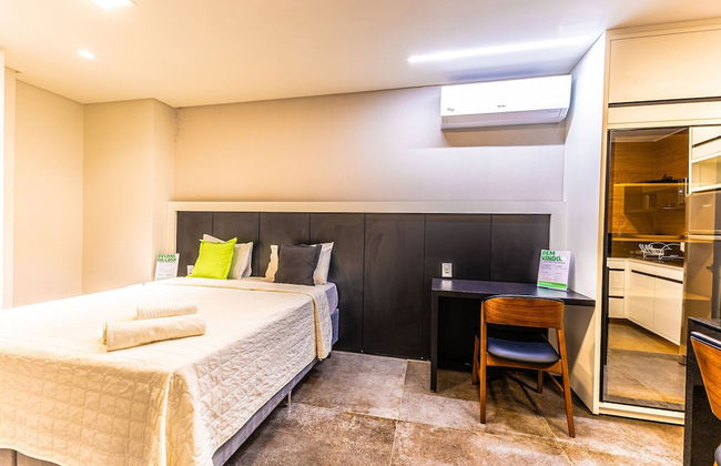 Barreiras Loft - Photo 5