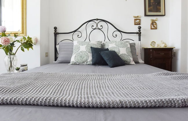 JOIVY Victorian House - Foto 4