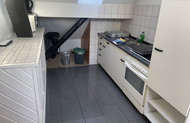 Bed4you Gästehaus 1 - Foto 8