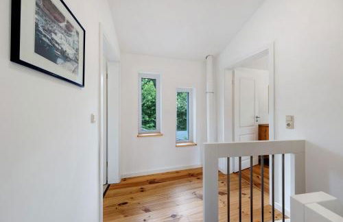 Ferienhaus Zwischen Den Seen - Foto 14