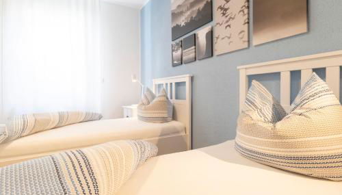 Haus Oselbach- Gemütlich, Zentral, Modern - Foto 2