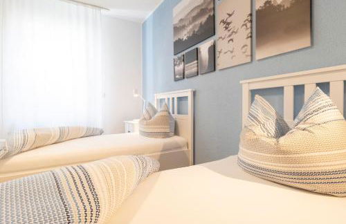 Haus Oselbach- Gemütlich, Zentral, Modern - Foto 2