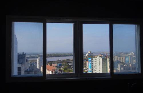 Santa Casa Ap moderno e espaçoso em frente à Santa Casa com garagem - Foto 14