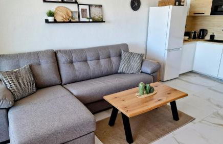 Skyview Apartment - Foto 11