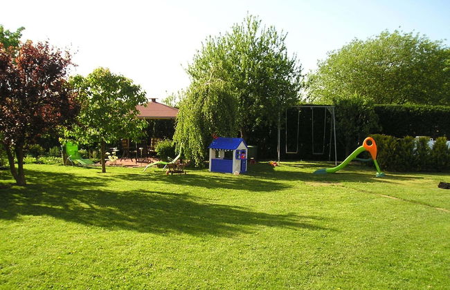 Snug Apartment in Kropelin Germany - Photo 65