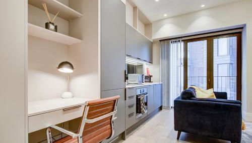 Luxury Apartments near Canary Wharf - Foto 3