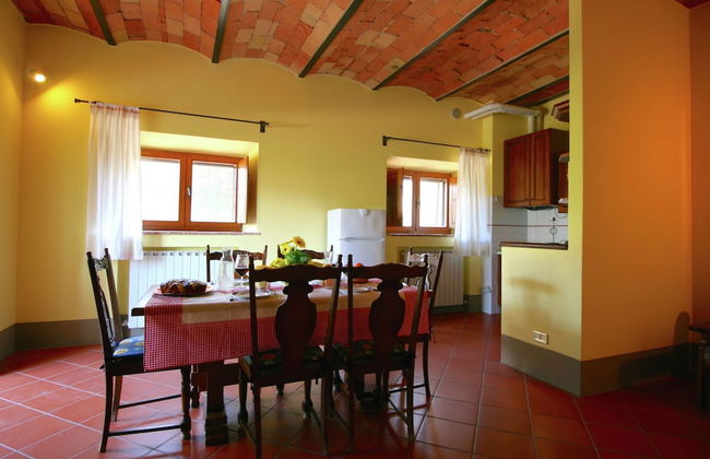 Spacious House in Pienza - Foto 11