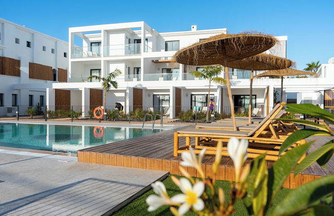 Shambhala Fuerteventura - Photo 59