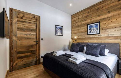 Ocma3 Somptueux 6pax VueMtBlanc Central Parking - Photo 12