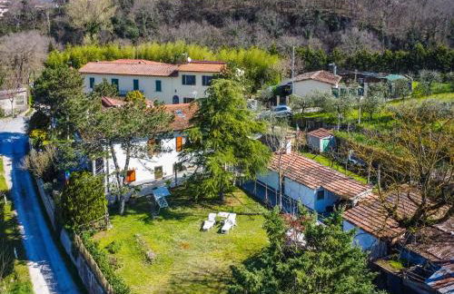 Holiday Home La Casa del Ponte Romano by Interhome - Foto 46