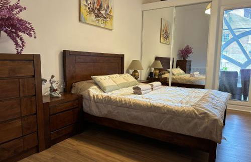 Stunning 2 bedroom apartment - Foto 13