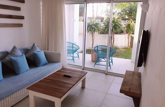 Le Beachclub Serviced Apartments and Villas - Photo 46