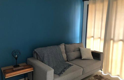 Apartamento aconchegante com 2 quartos - Foto 14
