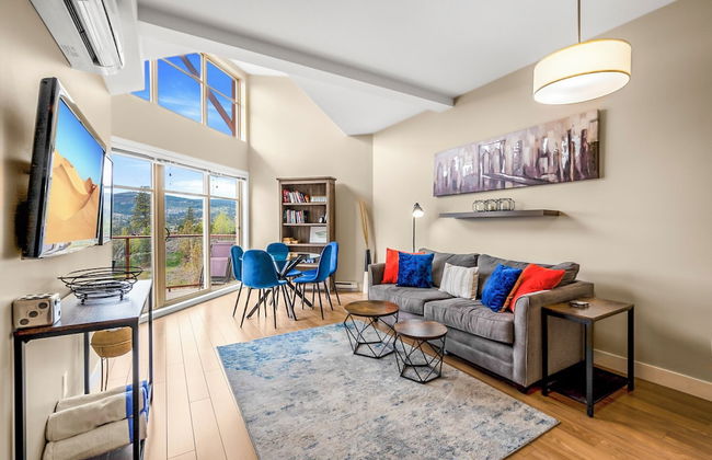 Top Floor Condo at Amenity Rich Resort - Photo 31