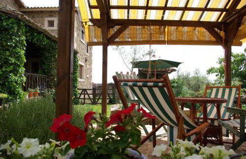 Posada La Alquería de Mámoles - Foto 12