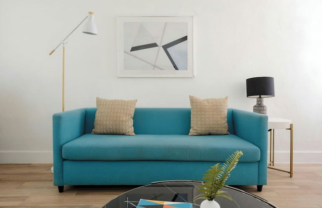 Wellborn Hotel Downtown, Sonder by Marriott Bonvoy - Foto 54