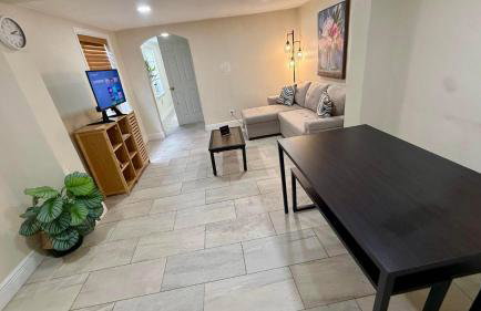 Shared Deck • Pet Friendly • Garden Courtyard - Photo 17