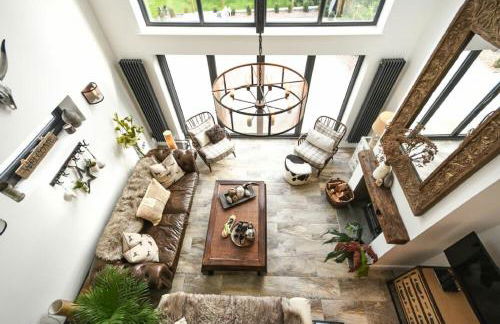 Marmalade Cottage - Foto 6