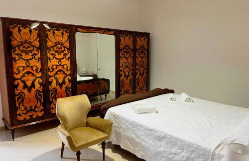 Casa Vacanza Acquanuova - Foto 22