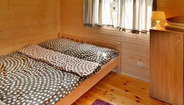 Holiday Homes With air Conditioning, Pool, Jacuzzi - Foto 3, Habitación