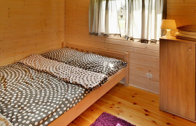 Holiday Home in Jaroslawiec Near the Sea - Photo 1