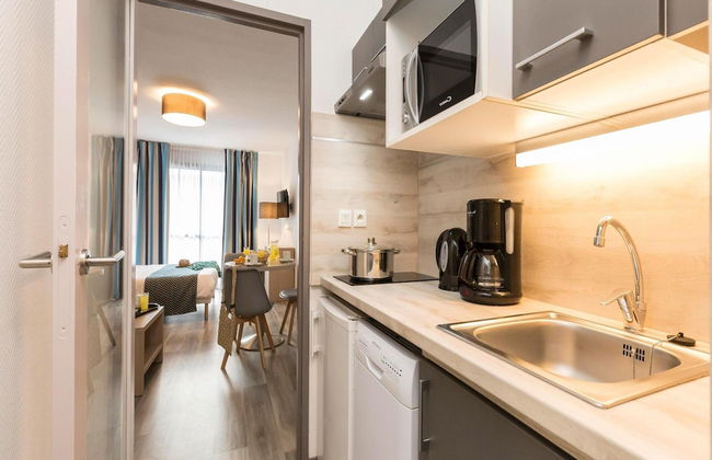 Apartment in La Rochelle Near the Beach - Foto 7