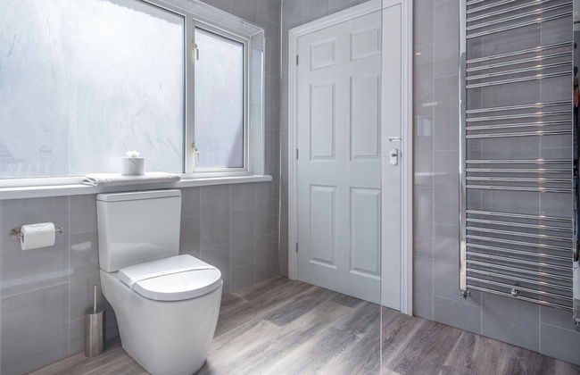 Canol Y Bryn - 3 Bedroom Holiday Home - Tenby - Foto 81