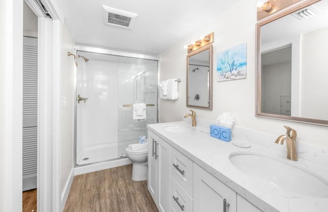 Pelicans Roost 106 2 Bedroom Condo - Foto 15