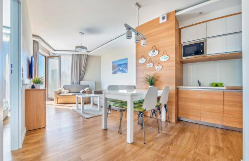 Marina Kąty Rybackie, Sun & Snow - Photo 56