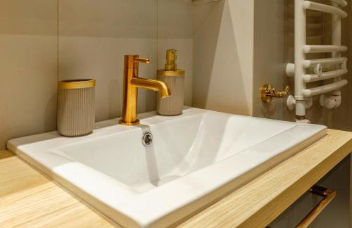 AURUM PREMIUM SPA UNIA RESIDENCE - Foto 26