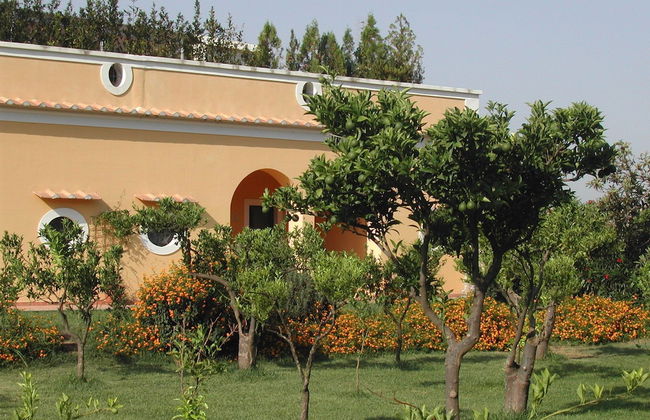 Masseria La Morella - Foto 49