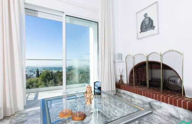 Dar Sophia La Plus Belle vue de Sidi Bou Said - Foto 17