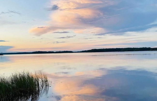 5 Person Holiday Home in Monsteras - Foto 16