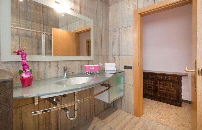 Villa Santa Otilia - Foto 26