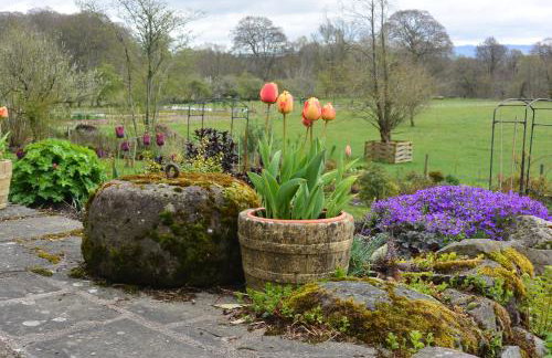 Wester Campsie Farm House - Foto 9