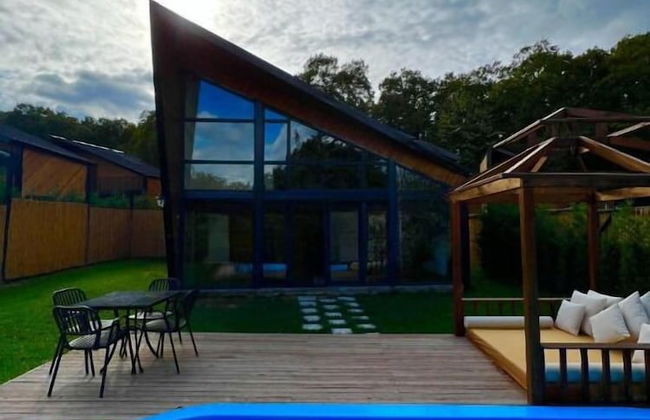 Backyard Sapanca - Foto 14