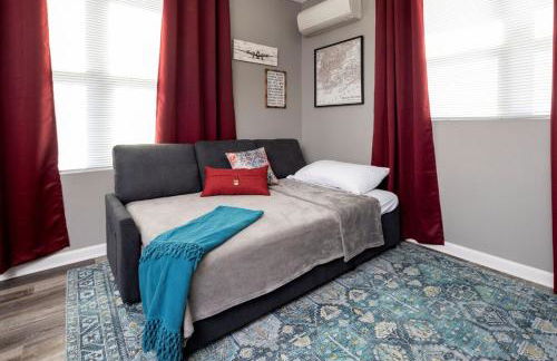 Little Rock - Modern Downtown Retreat - Foto 19