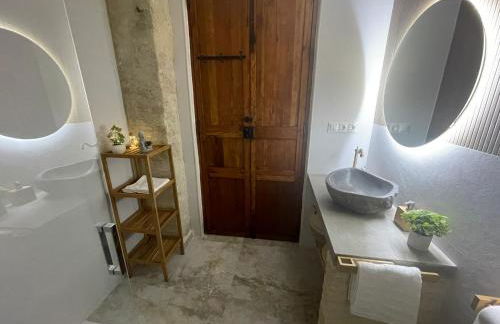 Dream Big with jacuzzi and terrace in Ruzafa - Photo 39