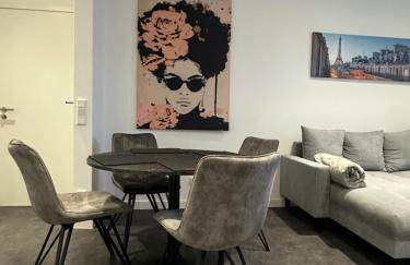 6-LIVING Apartment Houses - Foto 10