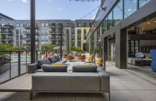 Hyatus Designer Residences Somerville - Foto 42