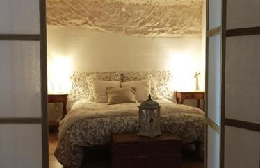 Gite des Perreyeurs - maison troglodyte avec vue sur Loire - Foto 10