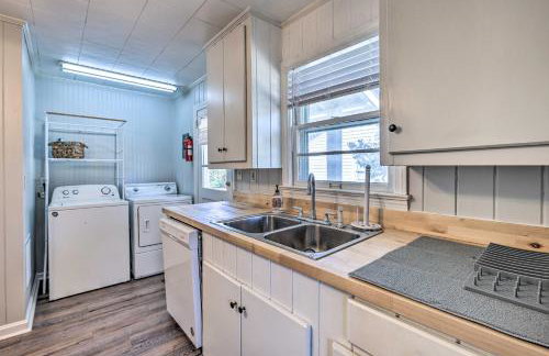 Tuscaloosa House 2 Mi to Coleman Coliseum! - Foto 10