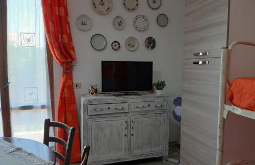 Villa Nicole - STELLA MARINA APARTMENT - Foto 52