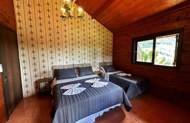 Villa Italia Hospedagem - Foto 28